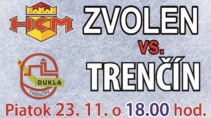 Čo predvedú Trenčania?